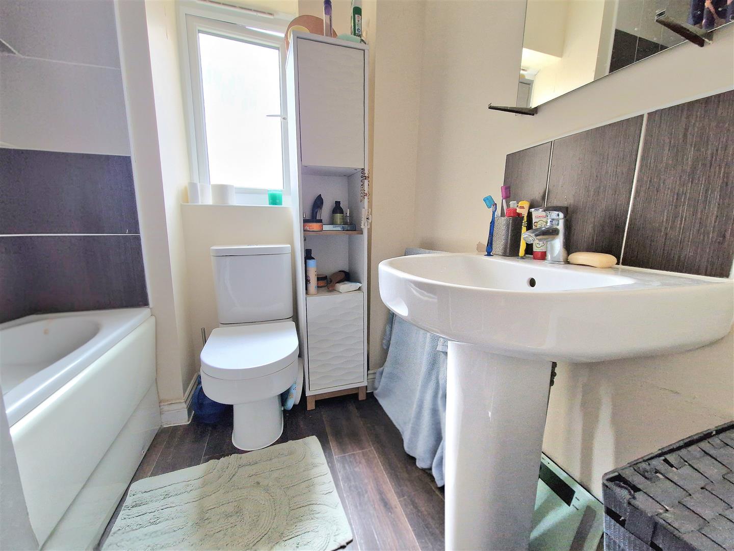 Cantley Road, Great Denham, Bedford